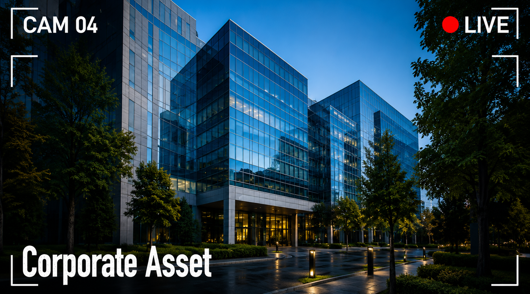 Corporate Asset, Charlotte, NC