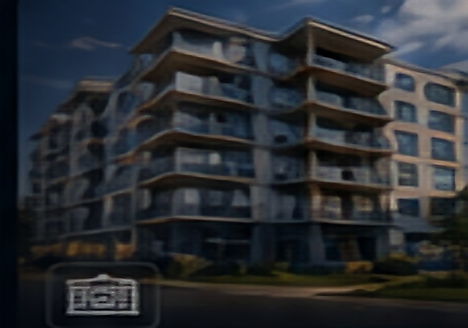 Multi-family community